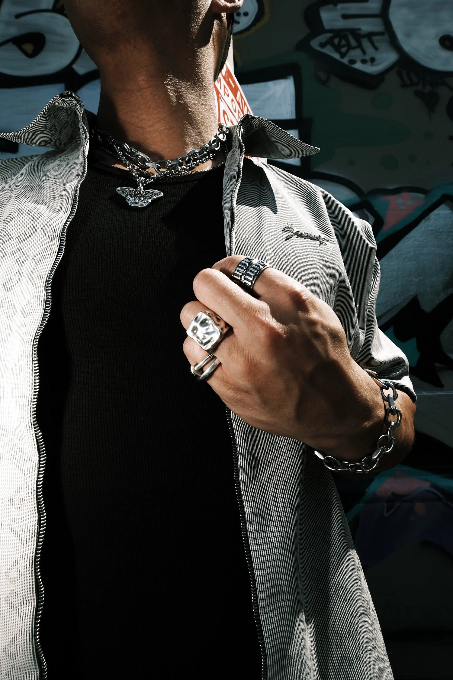 Debut Collection - Aragami Studio
