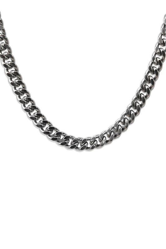 Cuban Chain Necklace Aragami