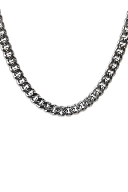 Cuban Chain Necklace Aragami