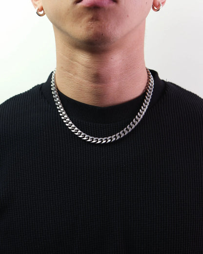 Cuban Chain Necklace Aragami