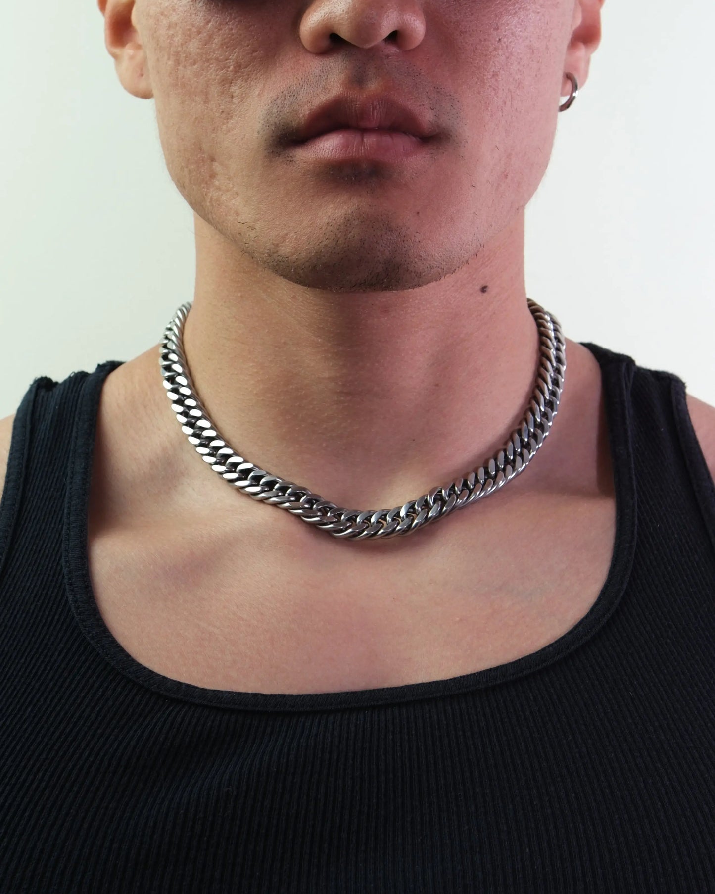 Cuban Chain Necklace Aragami