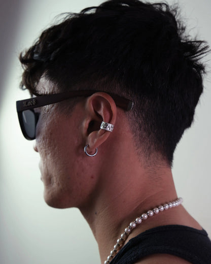 Aragami Ear Cuff Aragami