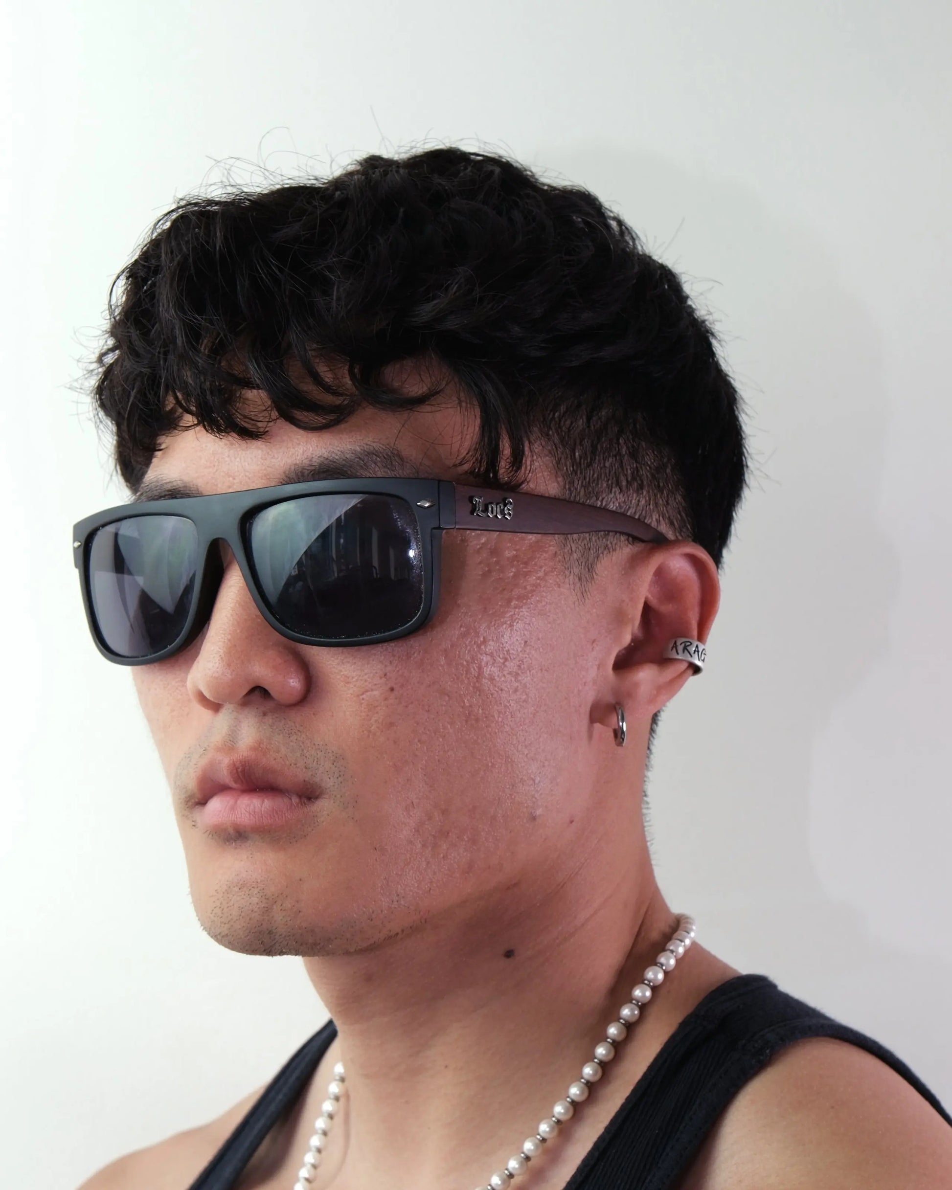 Aragami Ear Cuff Aragami