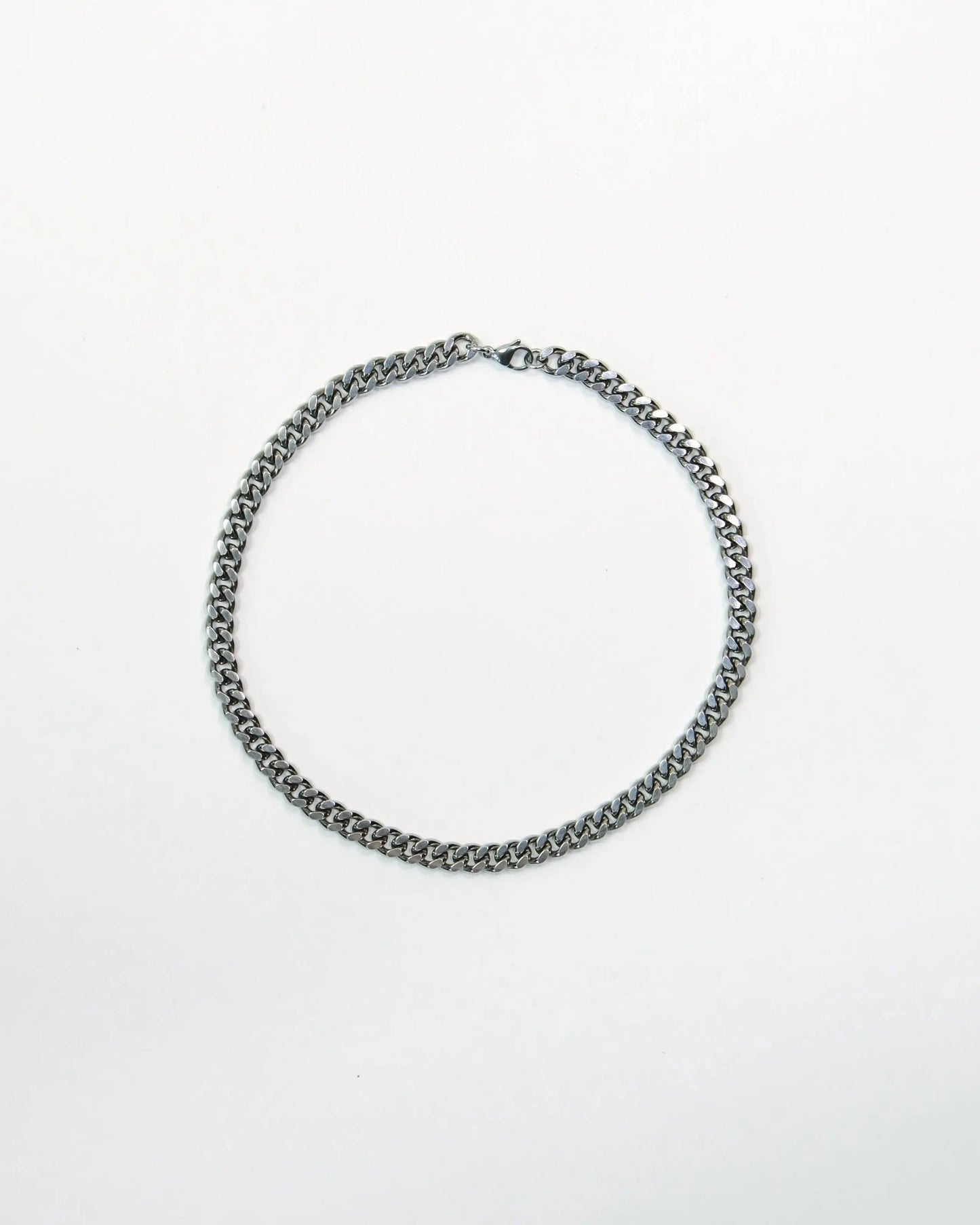 Cuban Chain Necklace Aragami