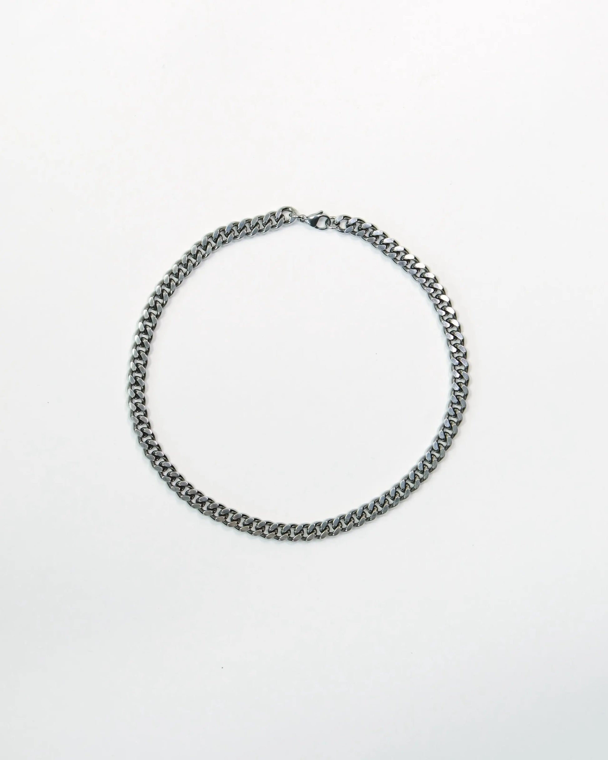 Cuban Chain Necklace Aragami
