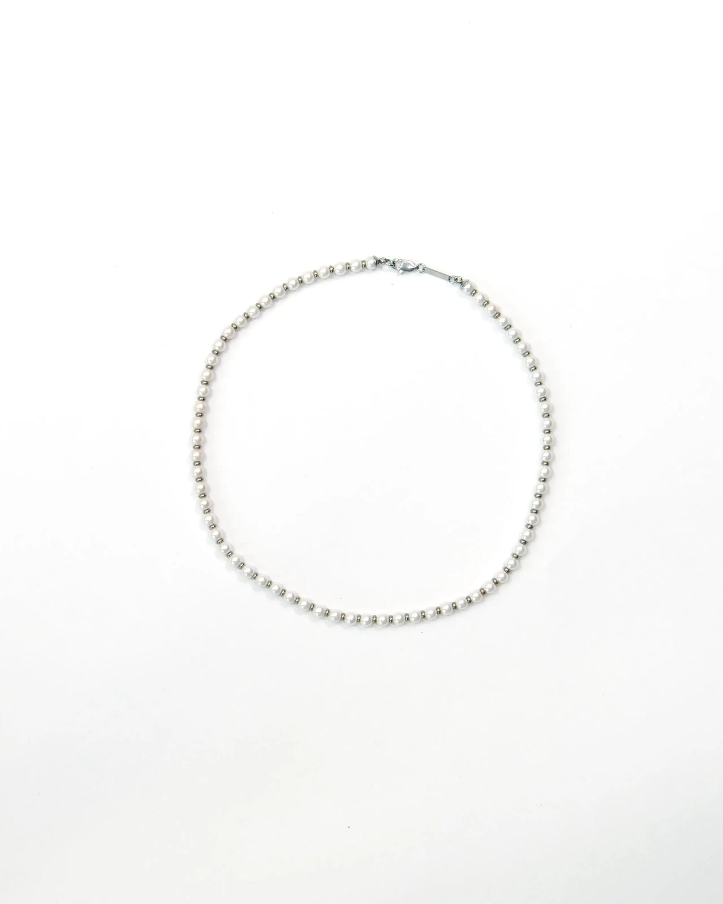 Pearl Necklace Aragami