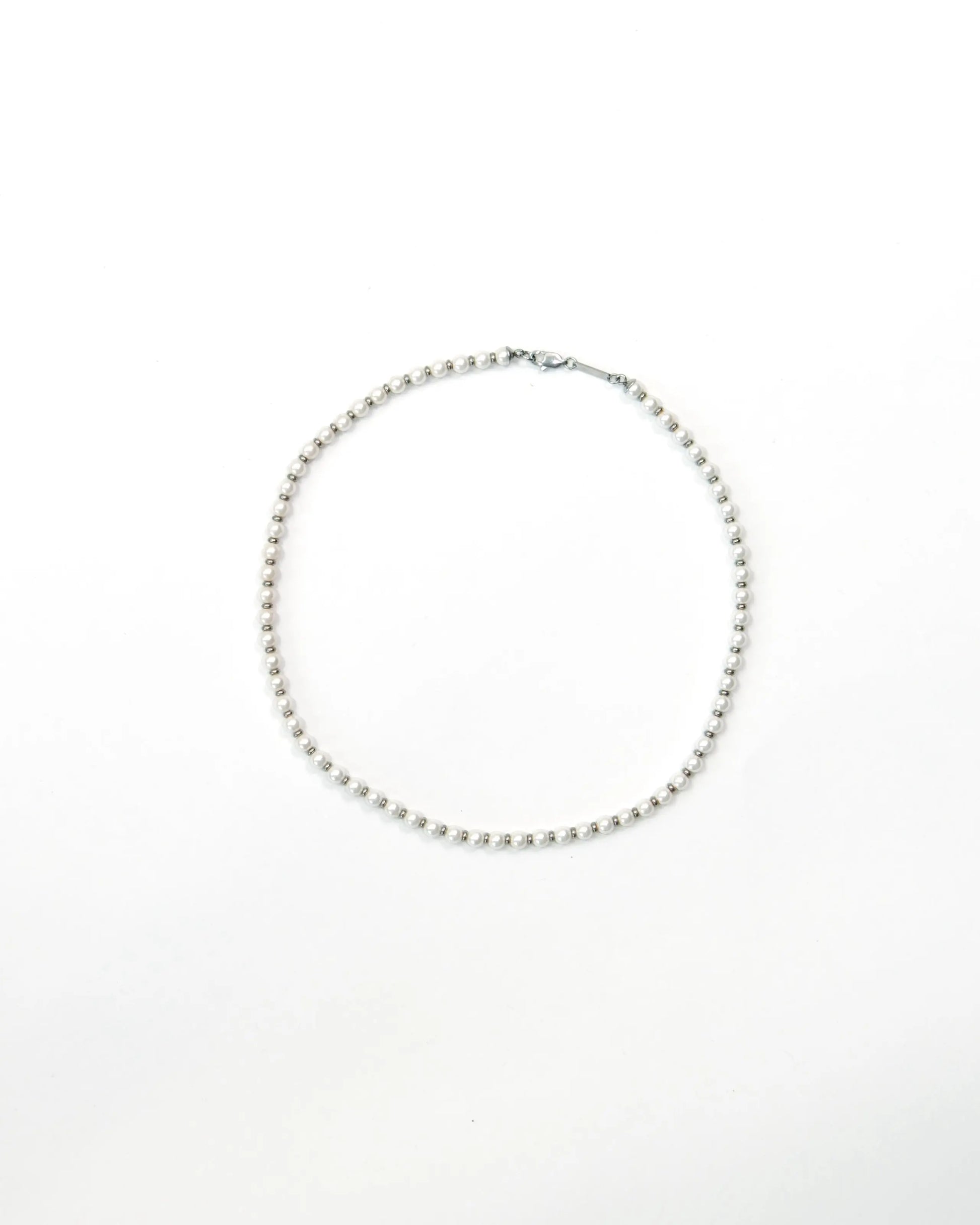 Pearl Necklace Aragami