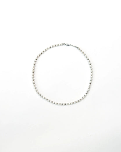 Pearl Necklace Aragami