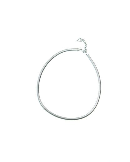 Tiered Snake Chain Necklace