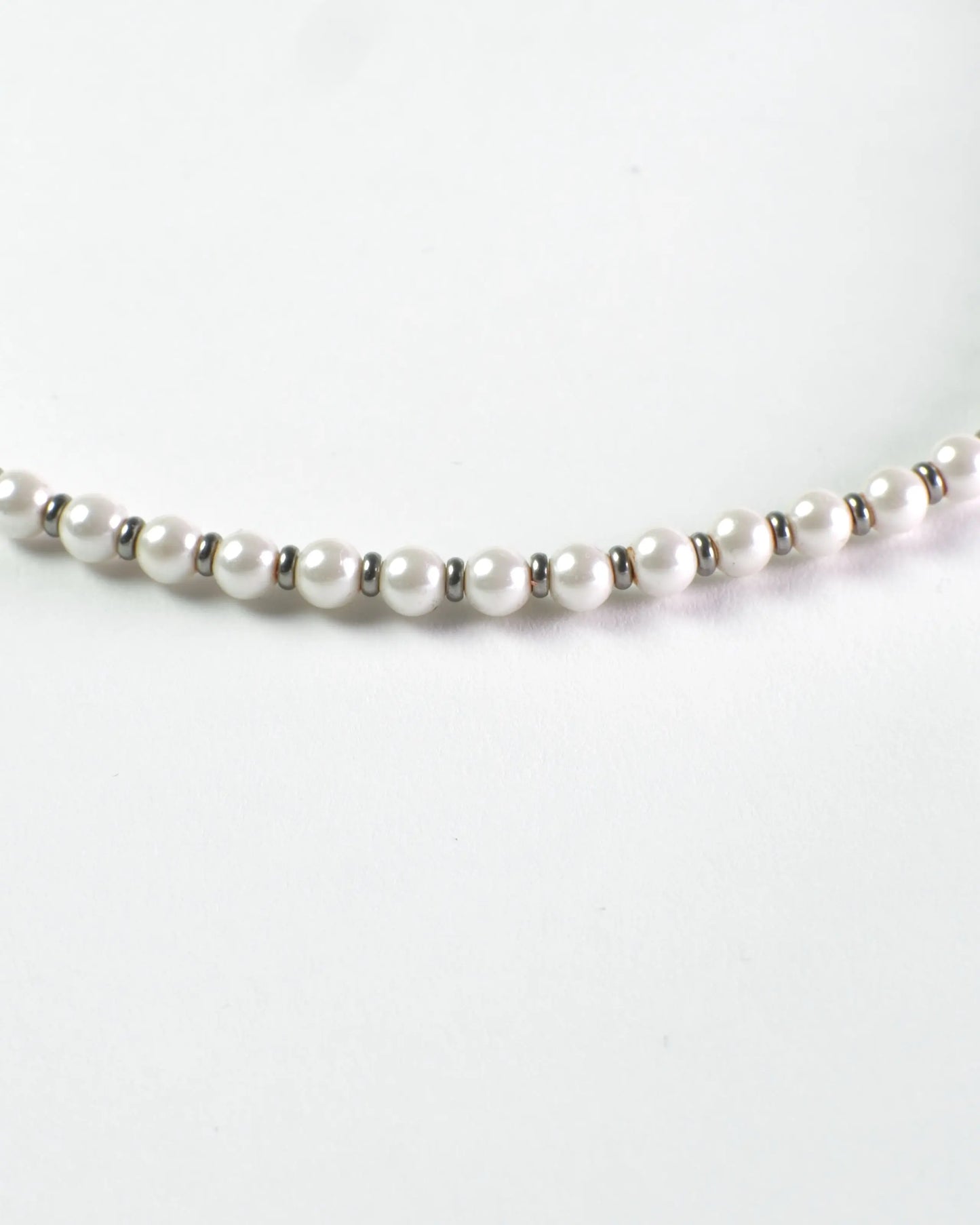 Pearl Necklace Aragami