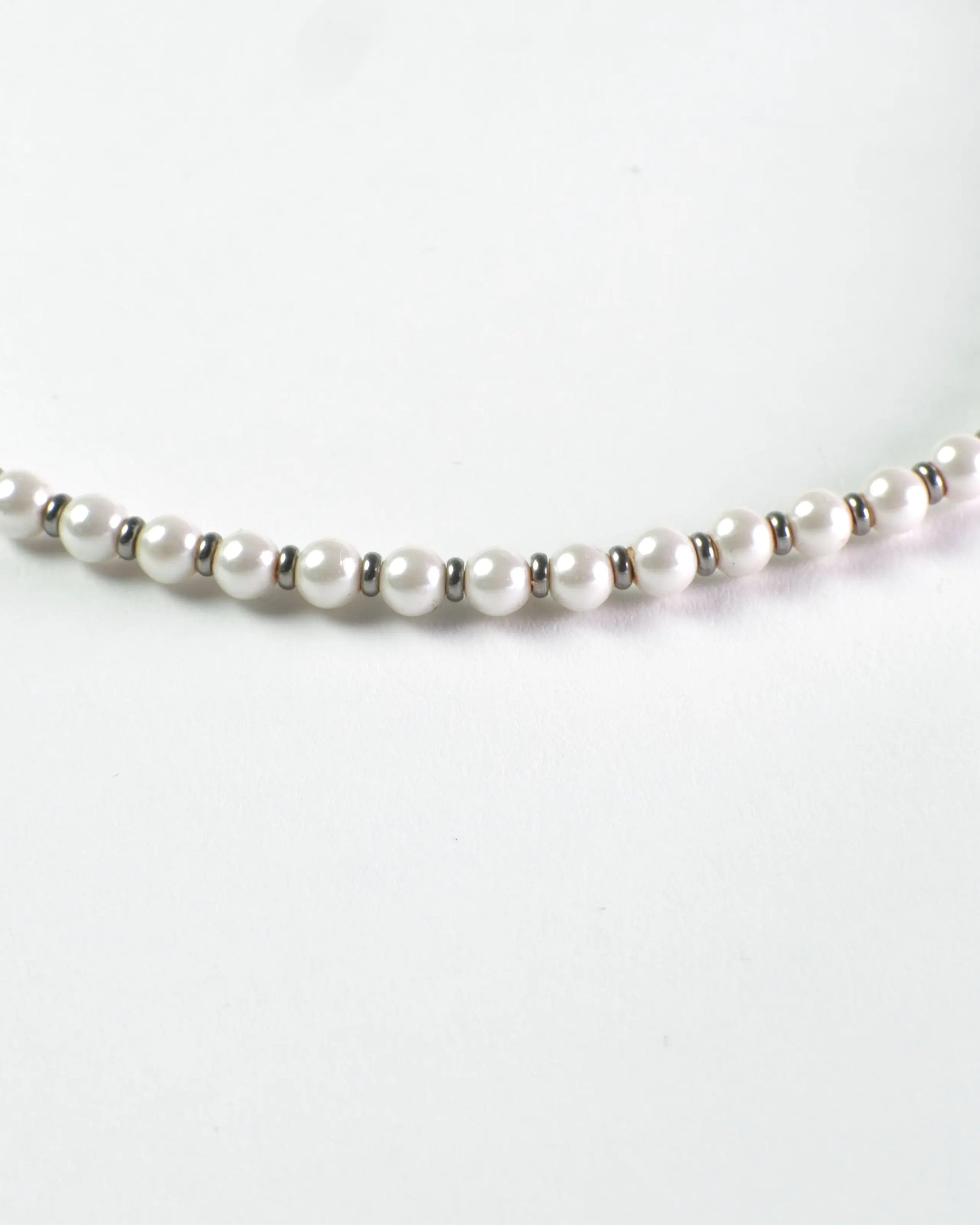 Pearl Necklace Aragami