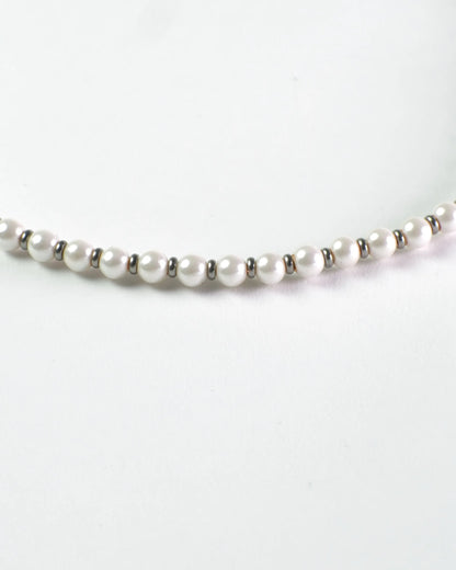 Pearl Necklace Aragami