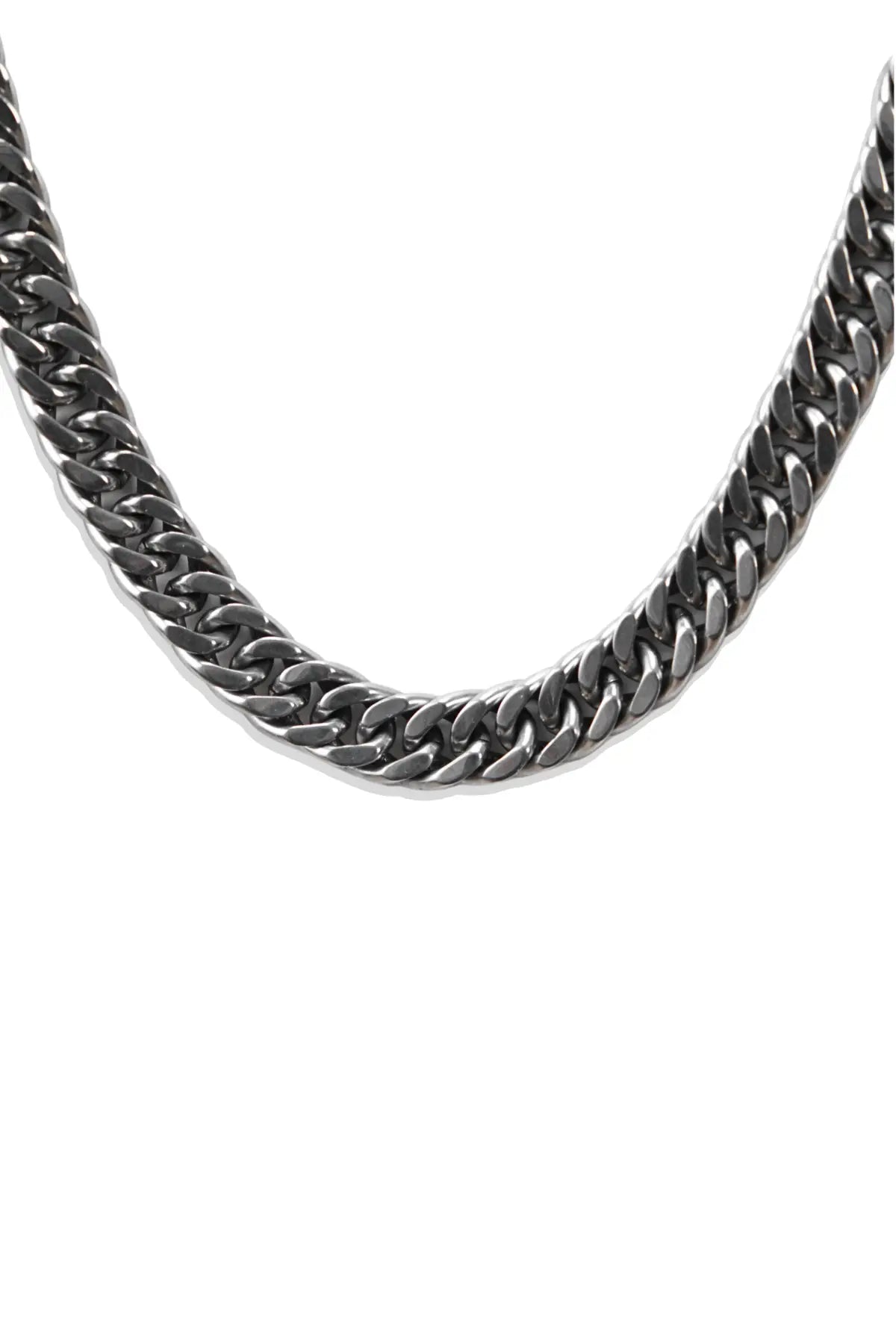 Cuban Chain Necklace Aragami