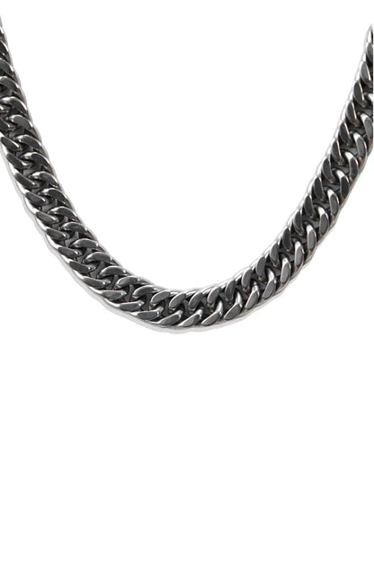 Cuban Chain Necklace Aragami
