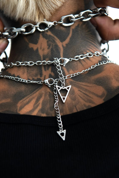 Hanya Moth Pendant Aragami