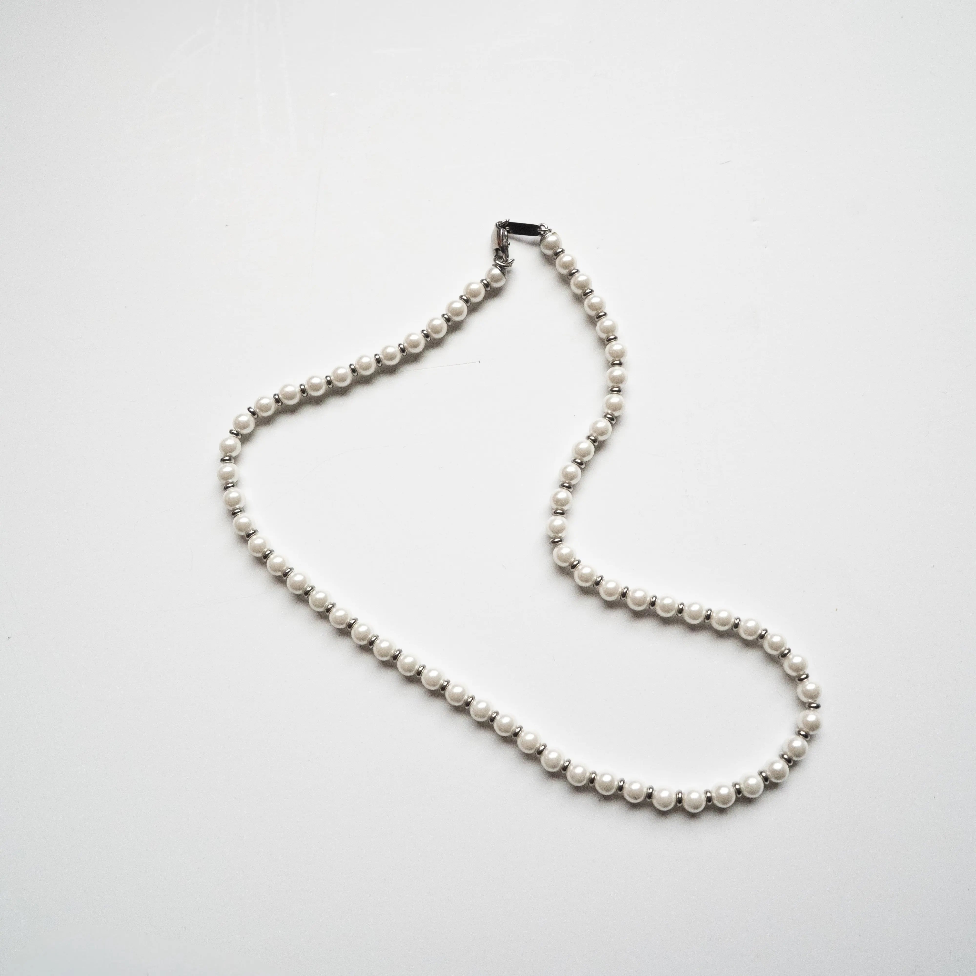 Pearl Necklace for Every Occasion – Aragami Studio