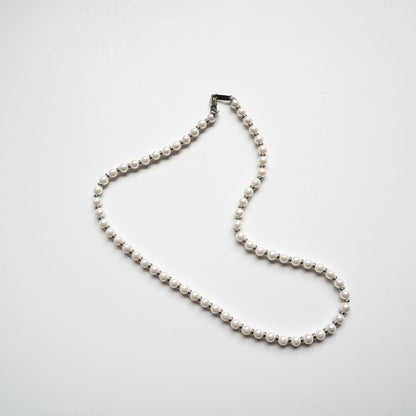 Pearl Necklace Aragami