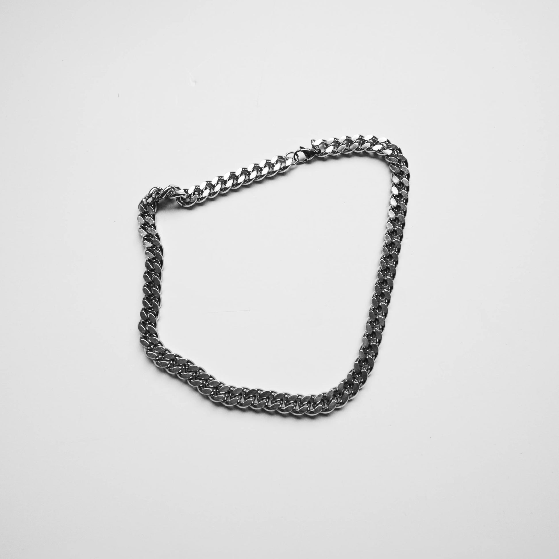 Cuban Chain Necklace Aragami