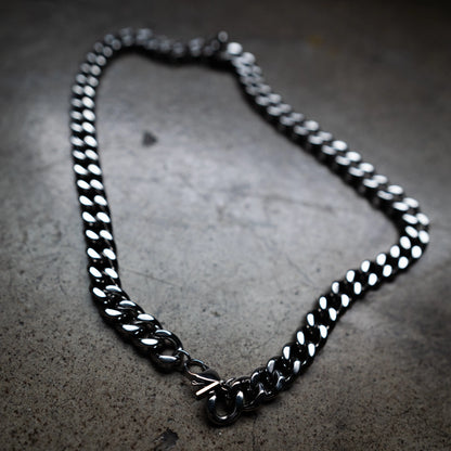 Cuban Chain Necklace Aragami